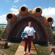 Maria Belen
