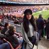Maria Benouhoud
