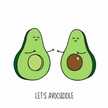 avocuddle