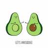 avocuddle