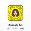 Zainab Ali