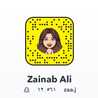 Zainab Ali