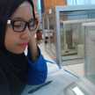 Tina Indrahani