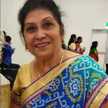 Jayshree Sachdev