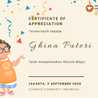 Ghina Puteri