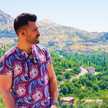 باسم المحمداوي ٩٥