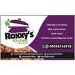 Roxxys kitchen 