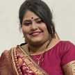 Shanti haldar 