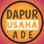 Dapur Usaha Ade