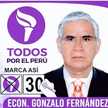 Gonzalo Fernandez