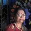 Parbati Mondal