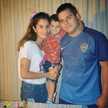 Melany Ailen Boca Juniors ʚiɞ