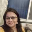 Krishna Mankad 