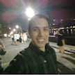 Ruben Arvelo