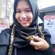 Vicky Putri