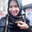 Vicky Putri