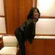 ms. Lee williams