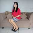 Alfrinche Yohana