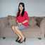 Alfrinche Yohana