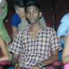 Shivam Ramsagur