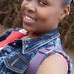 Lucy Njeri