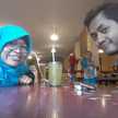 Nur Aini Manaf