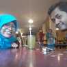 Nur Aini Manaf