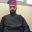 Abd Al Muiz Ihraiz Chef