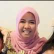 Yunika Mommy Zakeerey