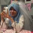 Hannah Arrobiah