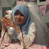 Hannah Arrobiah Hannah Arrobiah