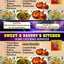 sweet & Savory's kitchen
