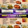 sweet & Savory's kitchen