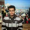 Mohammad Almisbaa