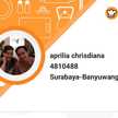 aprilia chrisdiana