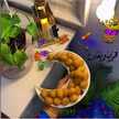 منى أحمد