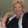 Marcia Almiron