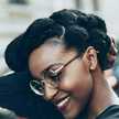 Dinah Mwanzi.