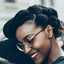 Dinah Mwanzi.