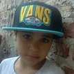Santino Ariel Bianchi