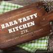 Zara Tasty Kitchen