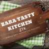 Zara Tasty Kitchen