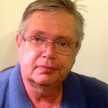 Ted Larsen