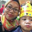 Fitri Solehat
