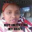 Martha G Gitau