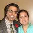 Parveen Dhupar