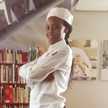 Tetelo Chef TK