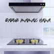 Dapur Mamak Hana