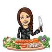 Veggie Maman