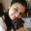 shirley almada